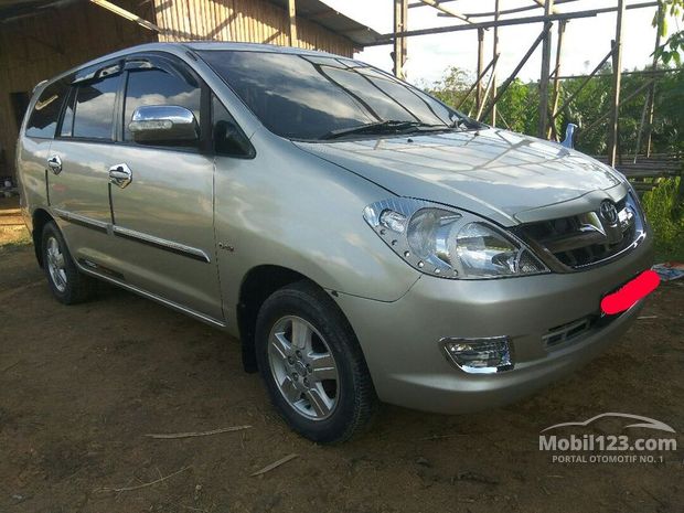 Toyota Mobil  bekas  dijual  di Jambi  Indonesia Dari 35 