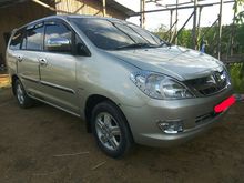 Kijang Innova 2.5 G MPV