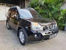 Nissan X-Trail 2.5 XT SUV 2010. KONDISI TERISTIMEWA FITUR LENGKAP. TDP RINGAN.