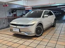 2023 Hyundai IONIQ 5 0.0 Signature Long Range SUV