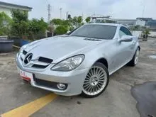 SLK 300 Grand Edition th 2010 vr Amg