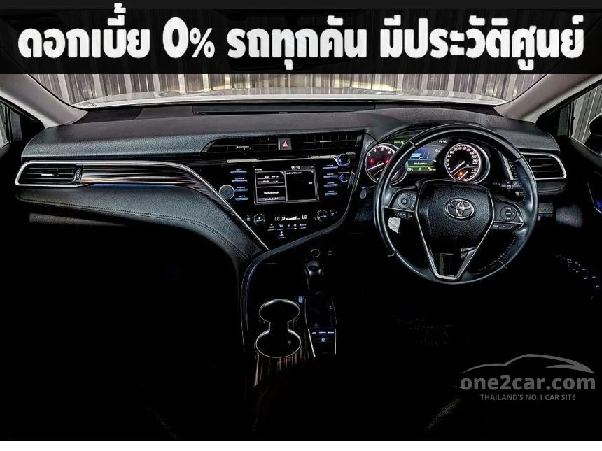 2021 Toyota CAMRY G Sedan
