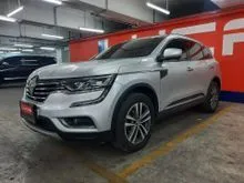 2017 Renault Koleos 2.5 Series 1 SUV