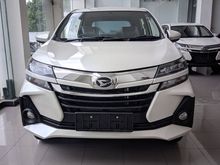 Promo Daihatsu Xenia 1,3 R MPV nik 2020