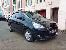 2014 Mitsubishi Mirage 1.2 EXCEED Hatchback