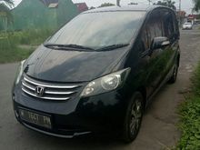 2011 Honda Freed 1.5 1.5 MPV