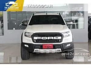 2018 Ford RANGER 2.2 WildTrak Double Cab Hi-Rider Pickup
