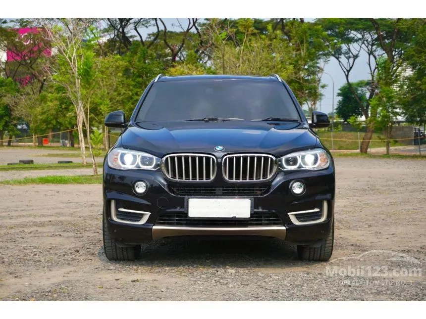 2018 BMW X5 xDrive35i xLine SUV
