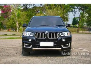 2018 BMW X5 3.0 xDrive35i xLine SUV