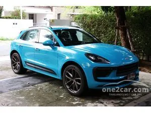 2023 Porsche MACAN 2.0 SUV