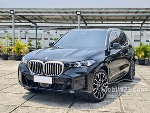 2024 BMW X5 3.0 xDrive40i M Sport SUV