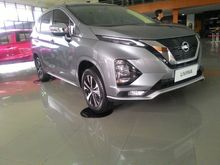2019 Nissan Livina 1.5 VL Automatic Wagon