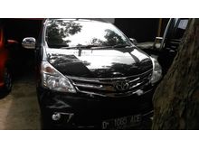 2014 Toyota Avanza 1.3 G MPV