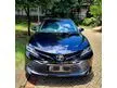 Jual Mobil Toyota Camry 2019 V 2.5 di Banten Automatic Sedan Hitam Rp 410.000.000