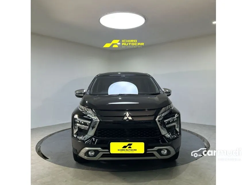 2022 Mitsubishi Xpander Ultimate MPV