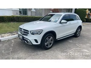 2023 Mercedes-Benz GLC220 2.0 d AMG Dynamic SUV