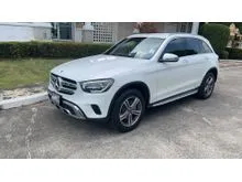 2023 Mercedes-Benz GLC220 2.0 W253 (ปี 15-22) d AMG Dynamic SUV