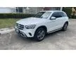2023 Mercedes-Benz GLC220 2.0 W253 (ปี 15-22) d AMG Dynamic SUV