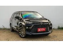 2022 Toyota Avanza 1.5 G MPV - Great Condition - Caroline Jakarta Selatan
