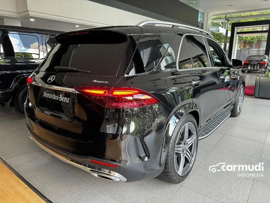 2024 Mercedes-Benz GLE450 4MATIC AMG Line Wagon