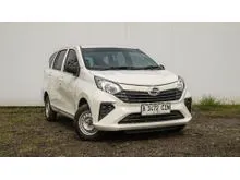 2024 Daihatsu Sigra 1.0 D MPV