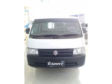 PROMO SUZUKI CARRY PICK UP DP MULAI 5JT HARGA TERBAIK SEJABODETABEK