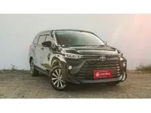 2022 Toyota Avanza 1.5 G MPV - GARANSI SELAMA 1 TAHUN - DOKUMEN ASLI - TUKAR TAMBAH - DIKSON CASH UP TO 10JT - FREE TOWING - BEBAS LAKA BANJIR [B]