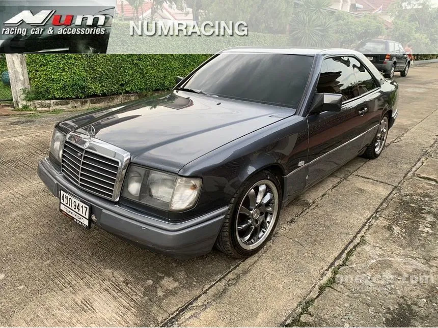 1993 Mercedes Benz 300CE 3.0 W124 85 96 Coupe for sale on One2car