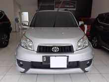 2015 Toyota Rush 1.5 TRD Sportivo SUV