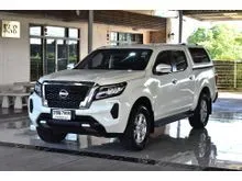 2022 Nissan Navara 2.3 Double Cab Calibre E Pickup