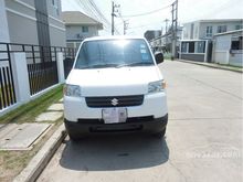 2014 Suzuki Carry 1.6 (ปี 07-15) Mini Truck Pickup MT