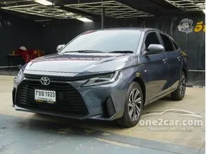 2024 Toyota Yaris Ativ 1.2 Sport Sedan