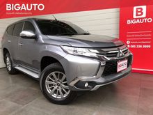 2016 Mitsubishi Pajero Sport 2.4 (ปี 15-18) GLS LTD SUV AT