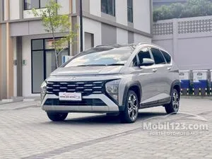 2023 Hyundai Stargazer X 1.5 Prime MPV
