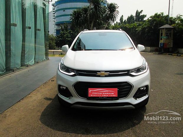 Trax - Chevrolet Murah - 163 mobil bekas dijual - Mobil123 Trax - Chevrolet Murah - 163 mobil bekas dijual - Mobil123