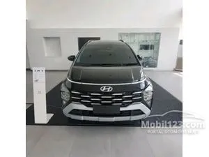 2025 Hyundai Stargazer X 1.5 Prime MPV