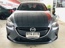 2016 Mazda 2 1.5 XD Sedan AT