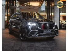 2023 Mercedes-Benz BRABUS 800 4.0 4MATIC+ SUV