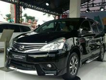 2018 Nissan Grand Livina 1.5 XV MPV