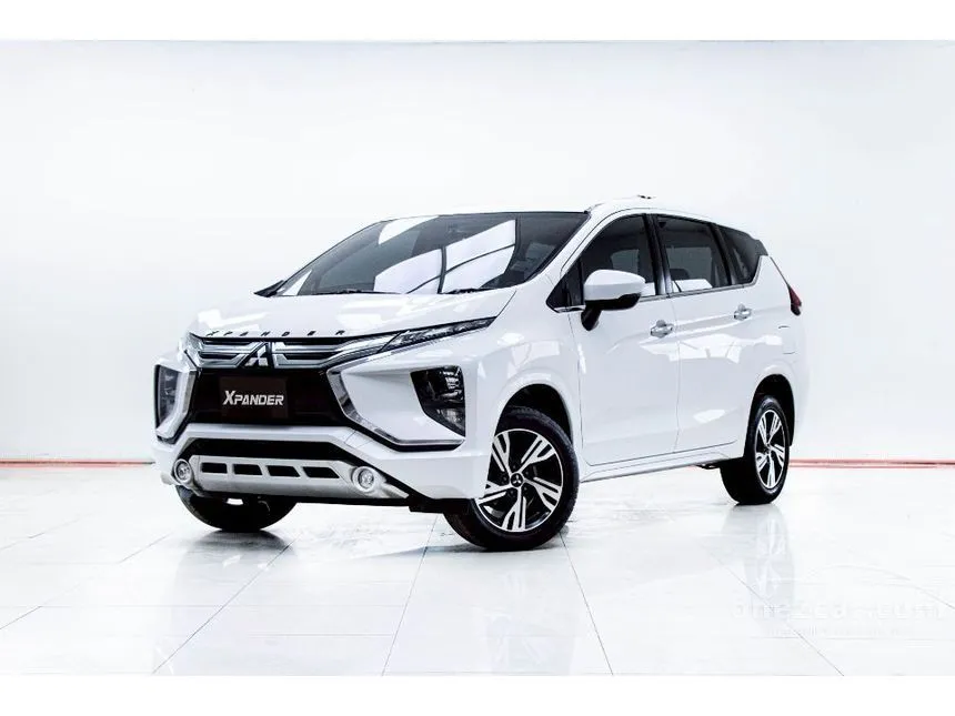 2021 Mitsubishi Xpander GT Wagon