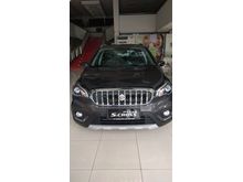 2018 Suzuki SX4 S-Cross 1.5 AKK Hatchback