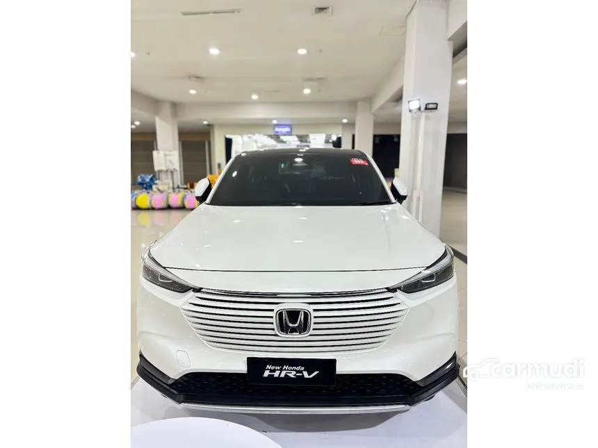 2025 Honda HR-V Special Edition SUV