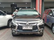 2016 Mitsubishi Pajero Sport 2.4 Dakar 4X2 SUV HARGA TERMURAH DAN BERGARANSI 1 TAHUN