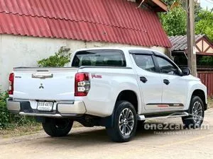 2019 Mitsubishi TRITON 2.4 GLS Plus Double Cab Pickup