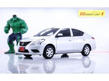 2019 Nissan Almera 1.2 (ปี 11-16) E SPORTECH Sedan