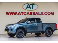 2013 Isuzu D-Max 2.5 SPACE CAB (ปี 11-17) Hi-Lander Z-Prestige Pickup AT