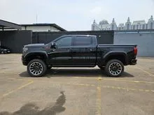 2025 GMC Sierra 6.2 1500 V8 Denali Ultimate Dual Cab Pickup