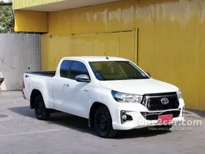 2020 Toyota Hilux Revo 2.4 SMARTCAB Z Edition J Plus Pickup