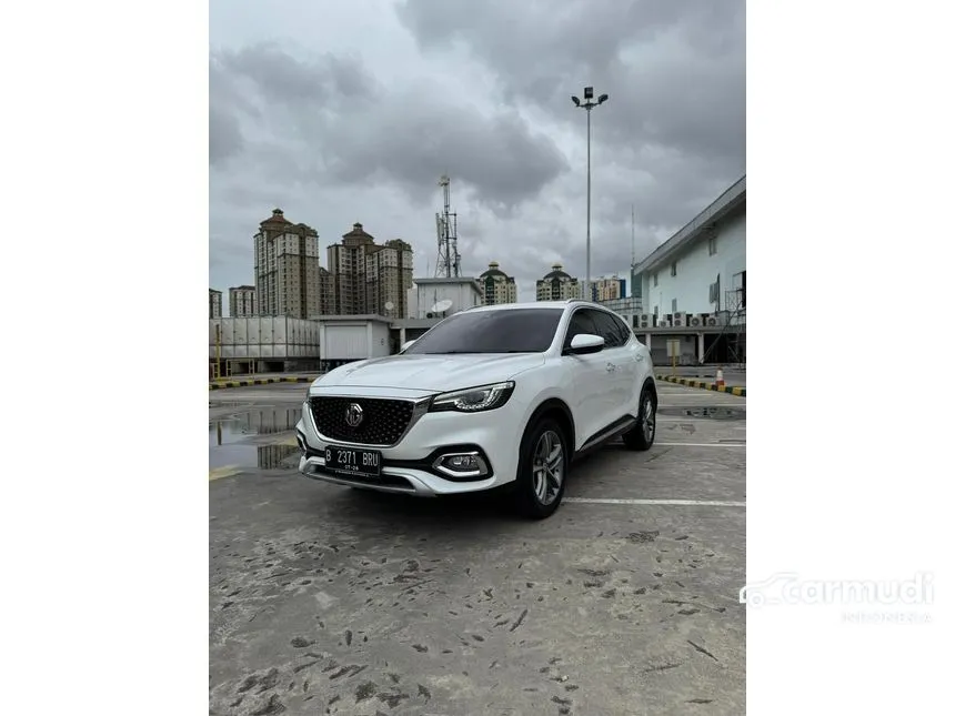 2021 MG HS Ignite SUV