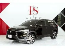 2023 Toyota Corolla Cross 1.8 (ปี 20-26) Hybrid Premium SUV
